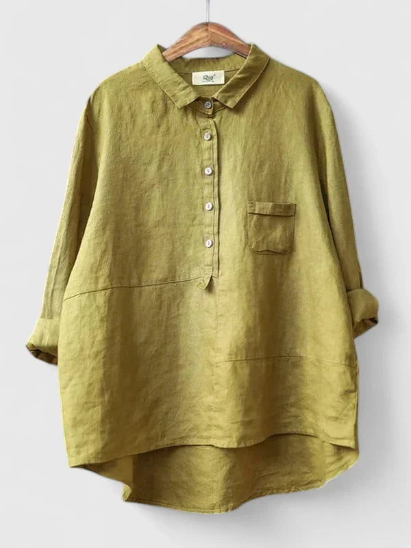 Aurelianne | Elegantti Paita