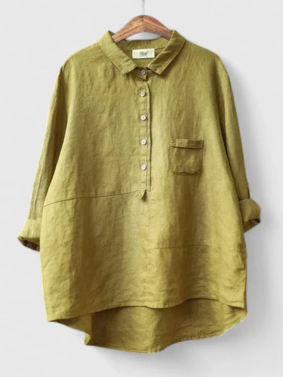 Aurelianne | Elegantti Paita