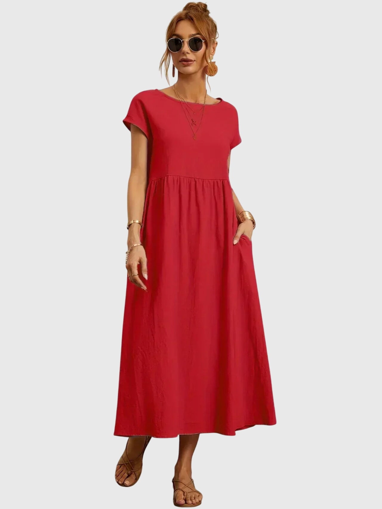 Giselle™ - Rento Tasku Mekko