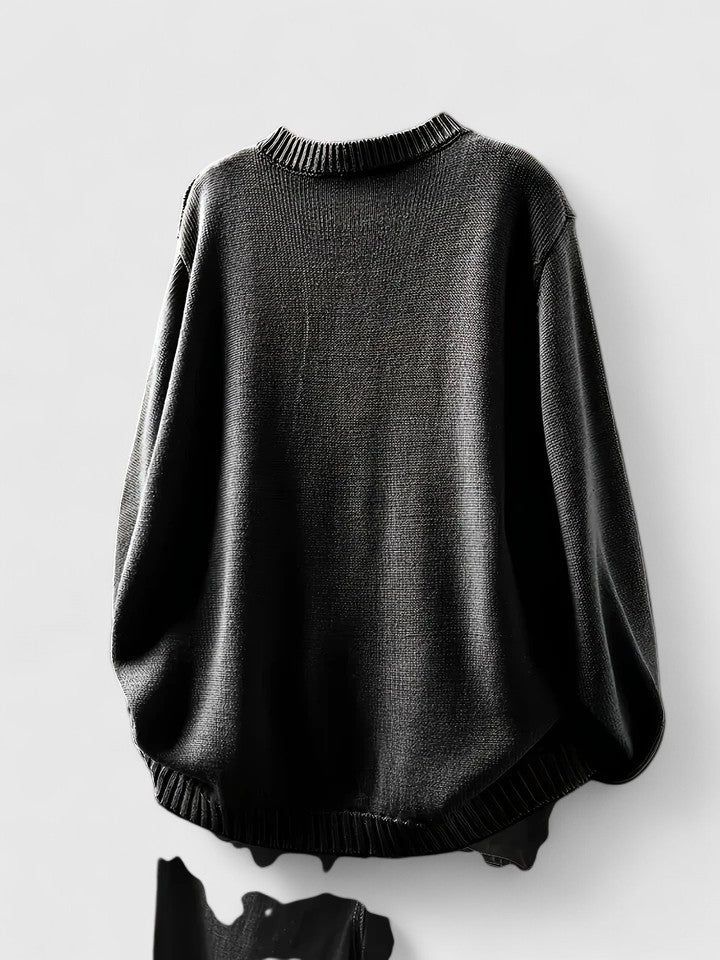 Annaloria | Mukava Neuletakki