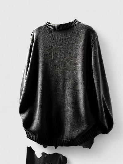 Annaloria | Mukava Neuletakki