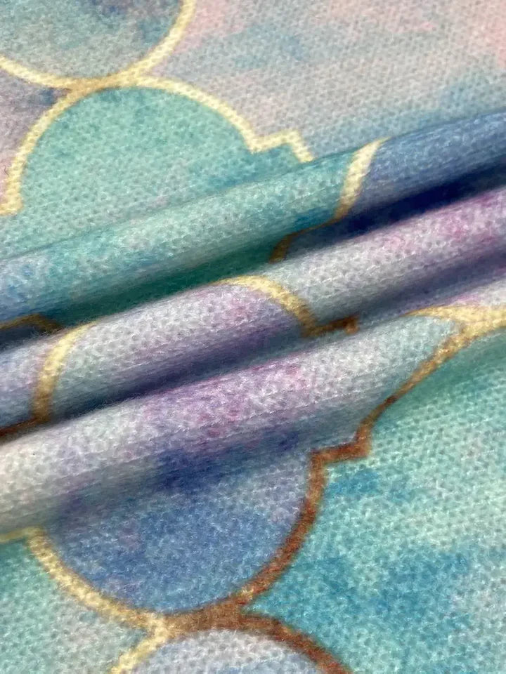 Selah | Ylellinen Neule