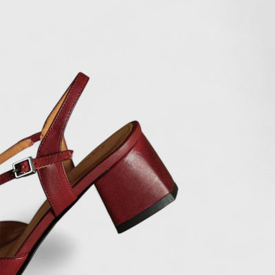 Mikaela | Tyylikkäät Sandalet