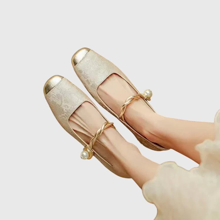 Cilia™ | Ortopediset sandaalit