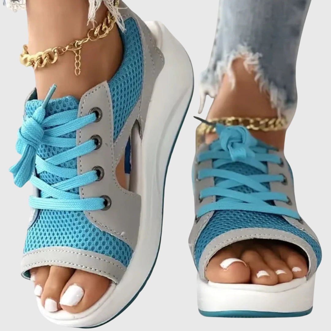 Marlene™ | Mukavat Sandalet