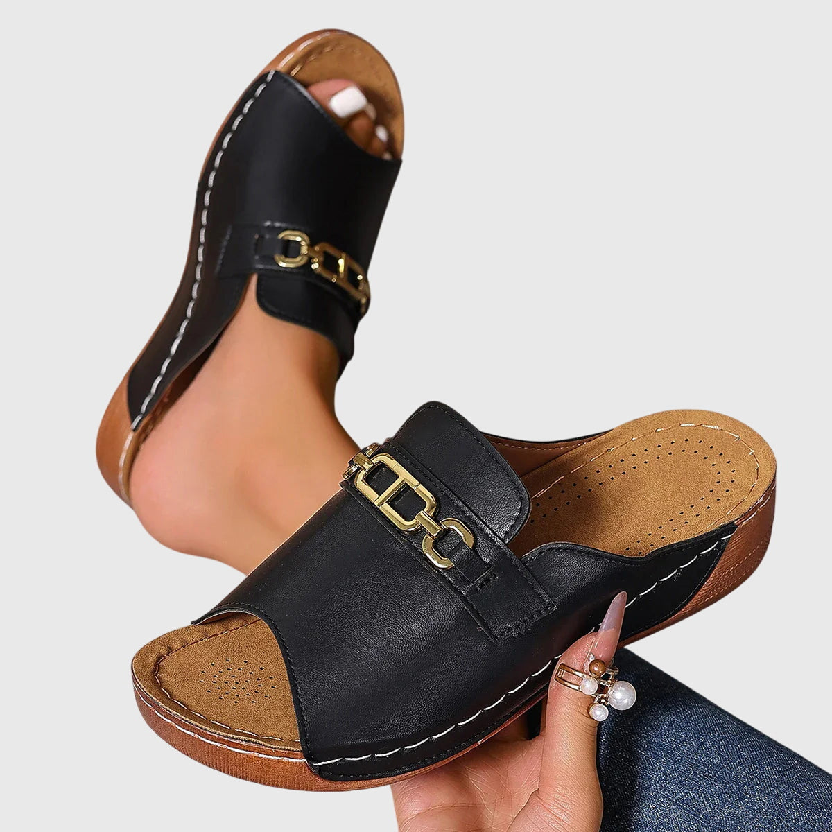 Kimberly™ | Mukavat Sandalet