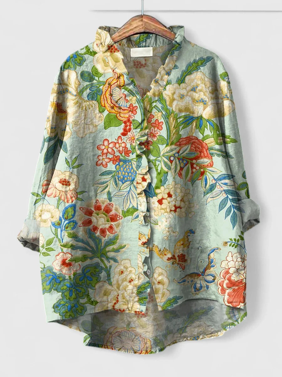 Yvanderrah | Mukava Paita