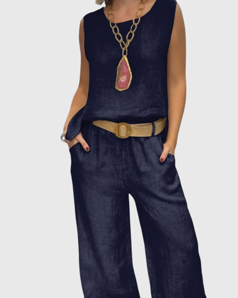 LENILA™ | BOHEMIAN KAKSIOSAISTA SETTIÄ