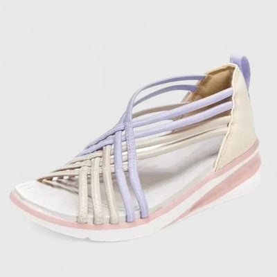 Zerisse | Ortopediset Sandalit