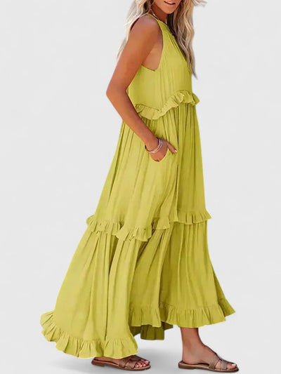 Shannon | Elegantti Mekko