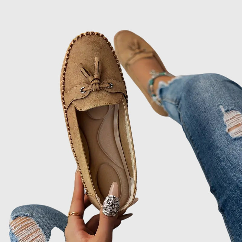 Chelsea™ | Mukavat Pehmeät Loaferit