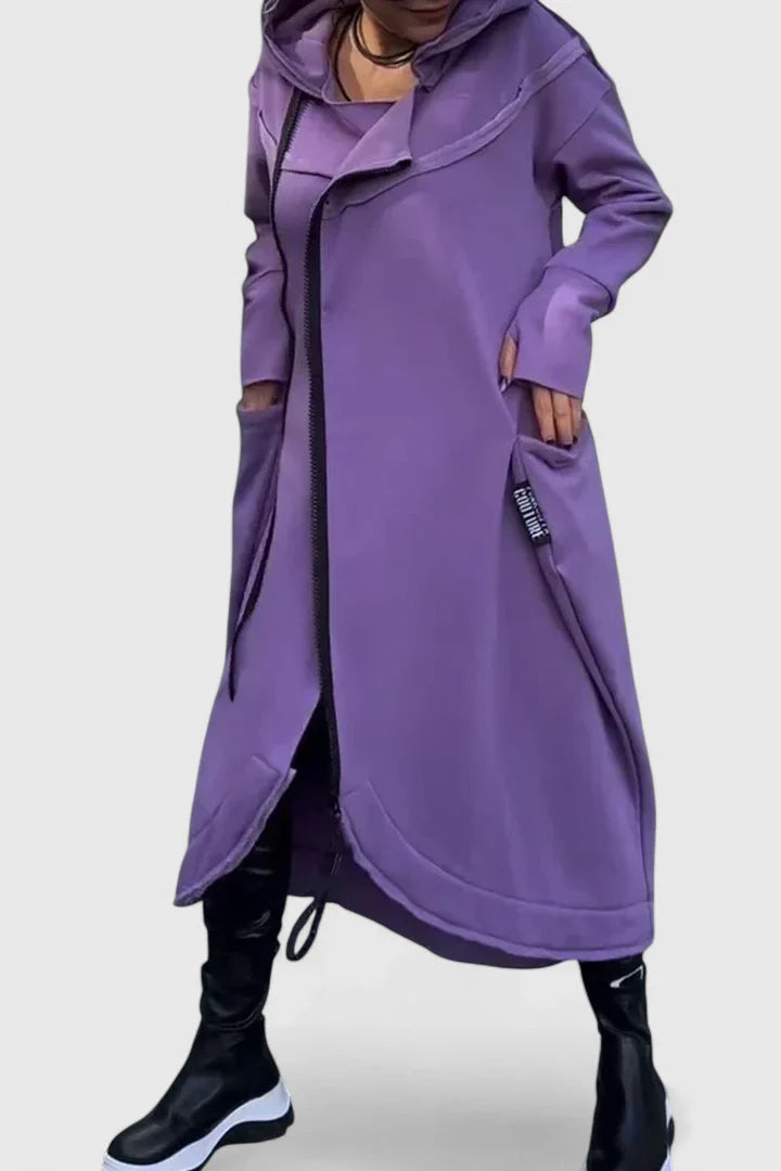 Giovanyssa | Mukava Neulemekko