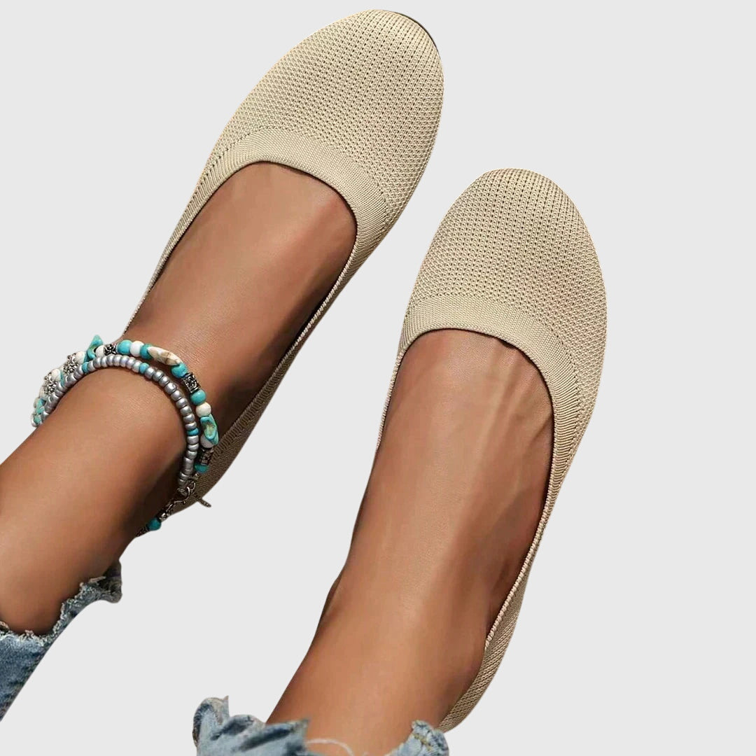 Mia™ - Liukumaton hengittävä kenkä