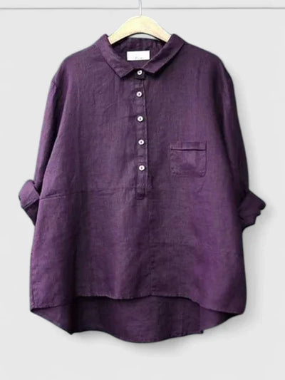 Aurelianne | Elegantti Paita