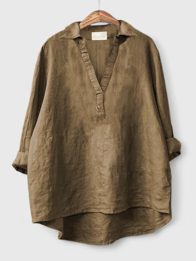 Coralyetta | Tyylikäs Paita