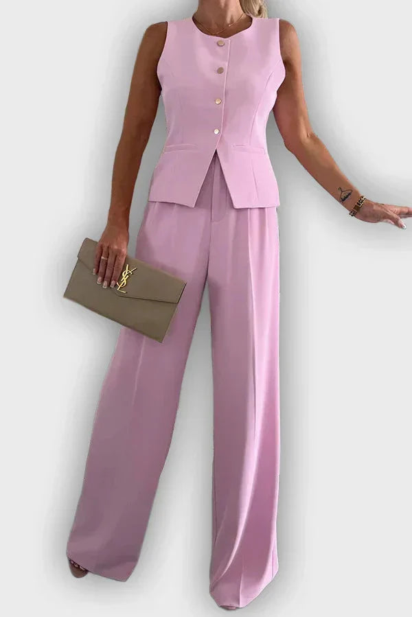 Hailiegh | Sophistikoitu Setti