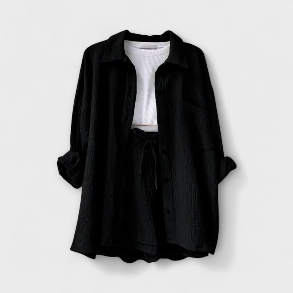 Roselina | Elegantti Ylä- ja Alaosa