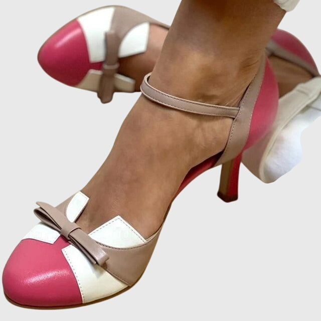 Valerie™ | Mukavat Korkosandaalit