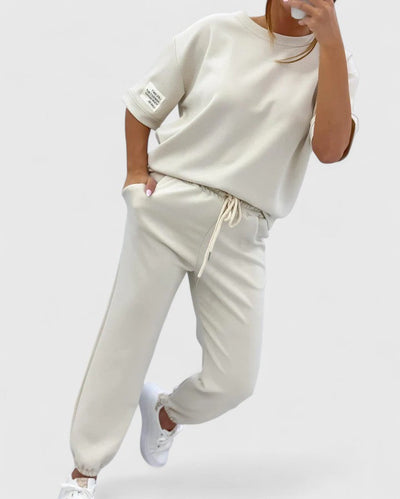 Stacy | Mukava Kaksiosainen Setti