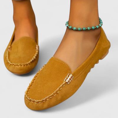 Karlene | Ortopediset Loafers