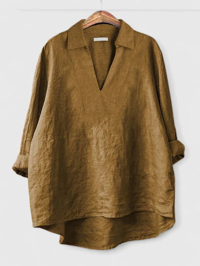 Florenyssa | Ylellinen Paita