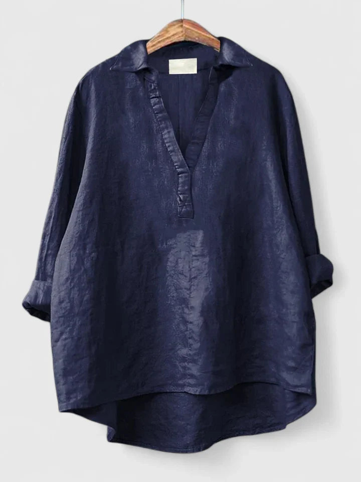 Coralyetta | Tyylikäs Paita