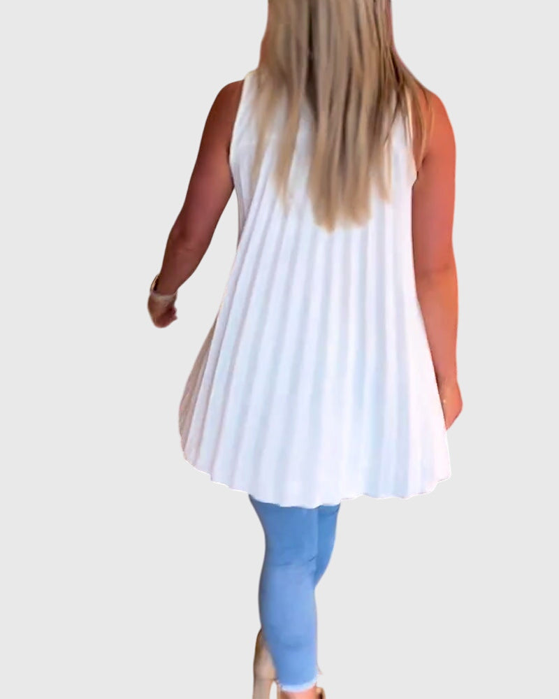 Lina™ | Olkaimeton toppi