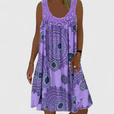 Arya | Mukava Kesämekko