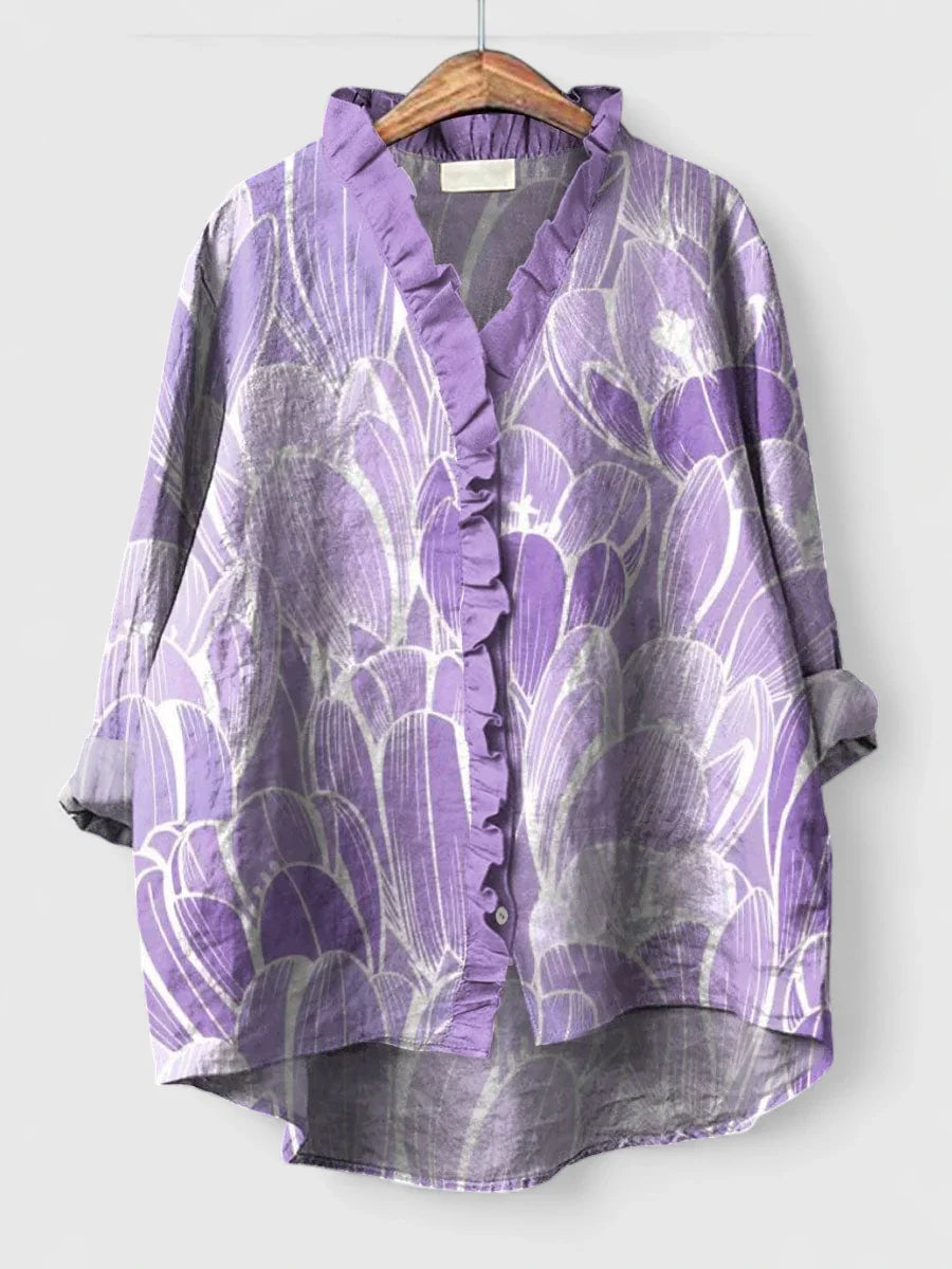 Thalyssiah | Elegantti Pusero