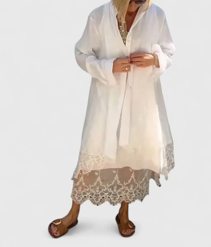 Belliane | Elegantti Kaksiosainen Setti