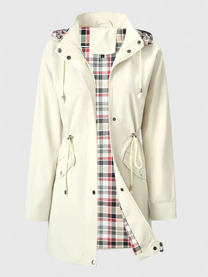 Isolandra™ | Mukava takki