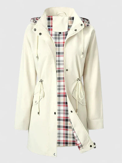 Isolandra™ | Mukava takki