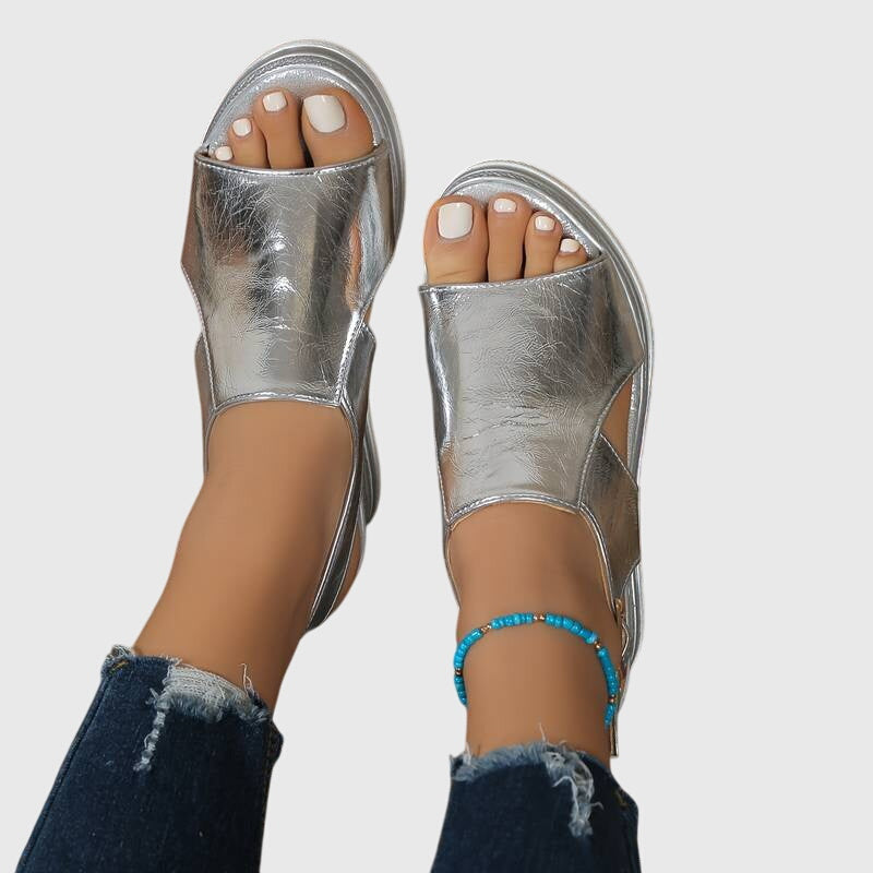 Veronica™ | Ortopediset sandaalit