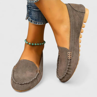 Karlene | Ortopediset Loafers