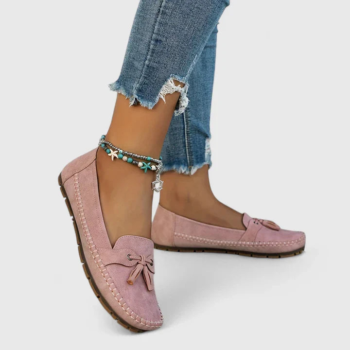 Emmaleigh | Ortopediset Loaferit