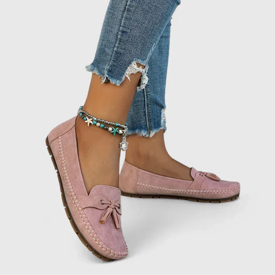 Emmaleigh | Ortopediset Loafers
