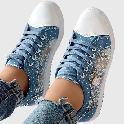 Elena™ | Ortopediset Sneakerit