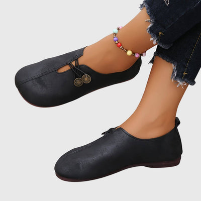 Teresa™ | Ortopediset Nahkakengät