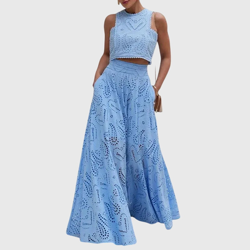 Tatiana™ | Elegantti Setti