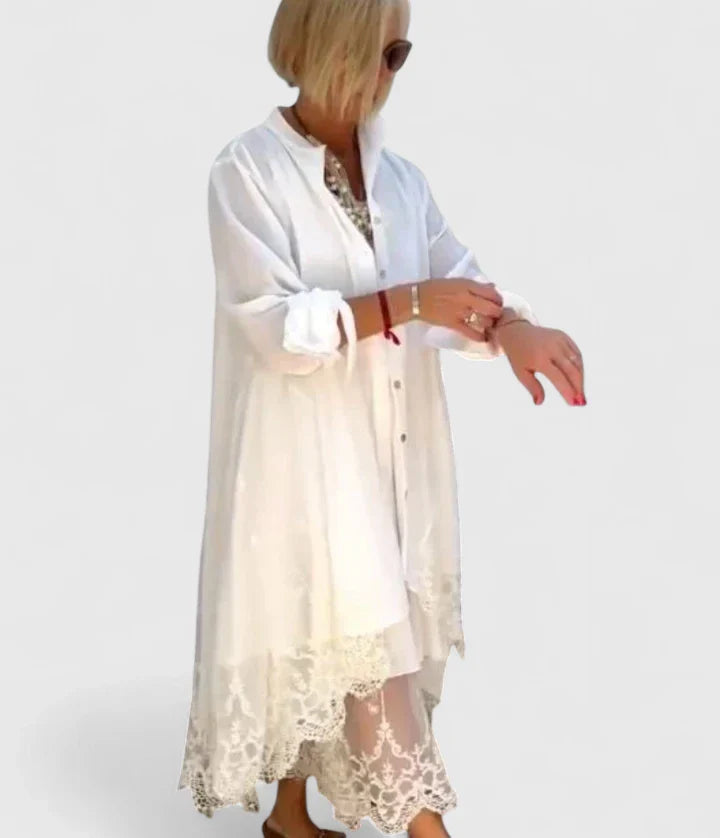 Belliane | Elegantti Kaksiosainen Setti