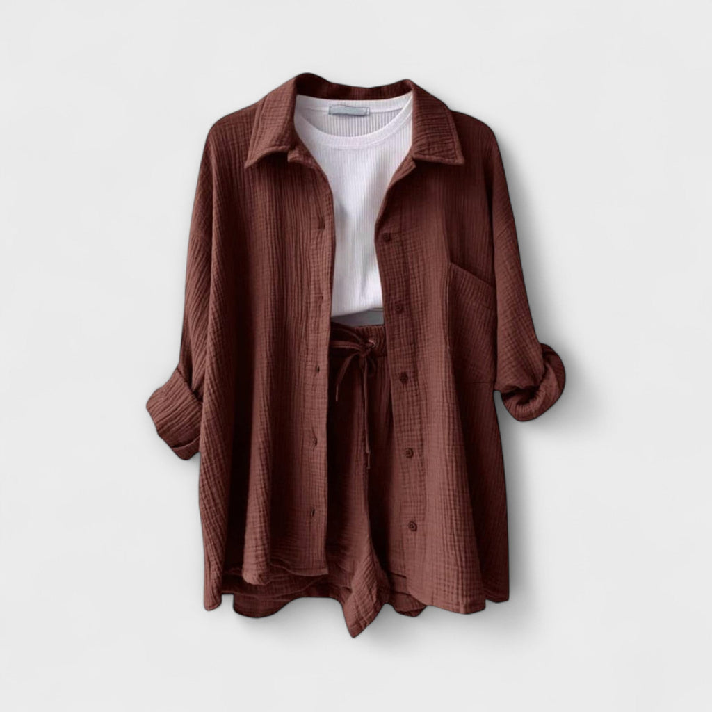 Roselina | Elegantti Ylä- ja Alaosa