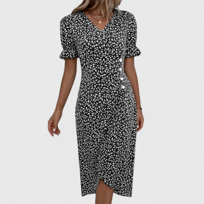 Pauline | Elegantti Mekko