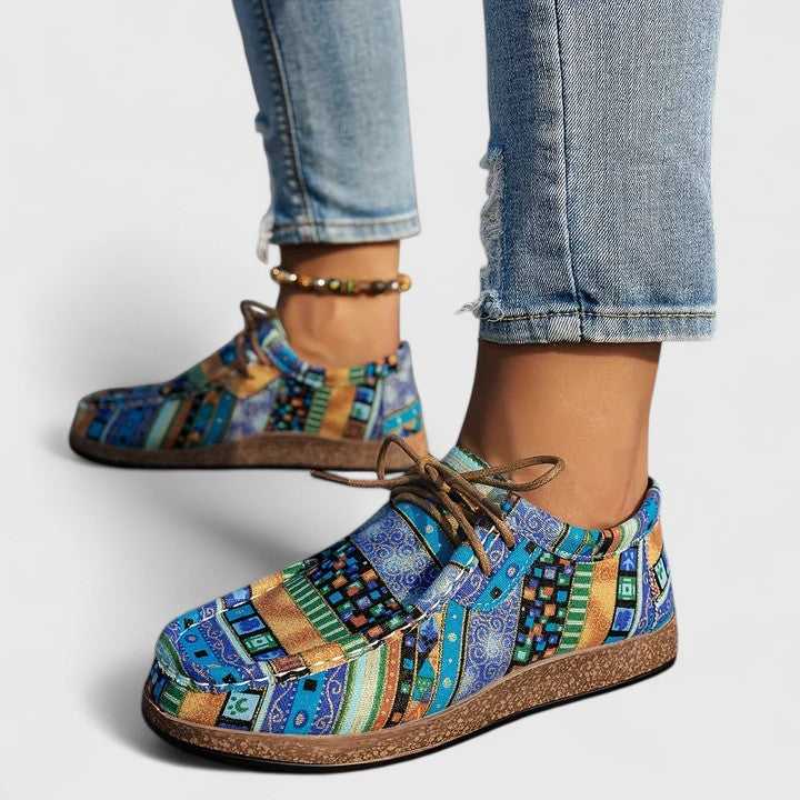 Nychelle | Ortopediset kengät