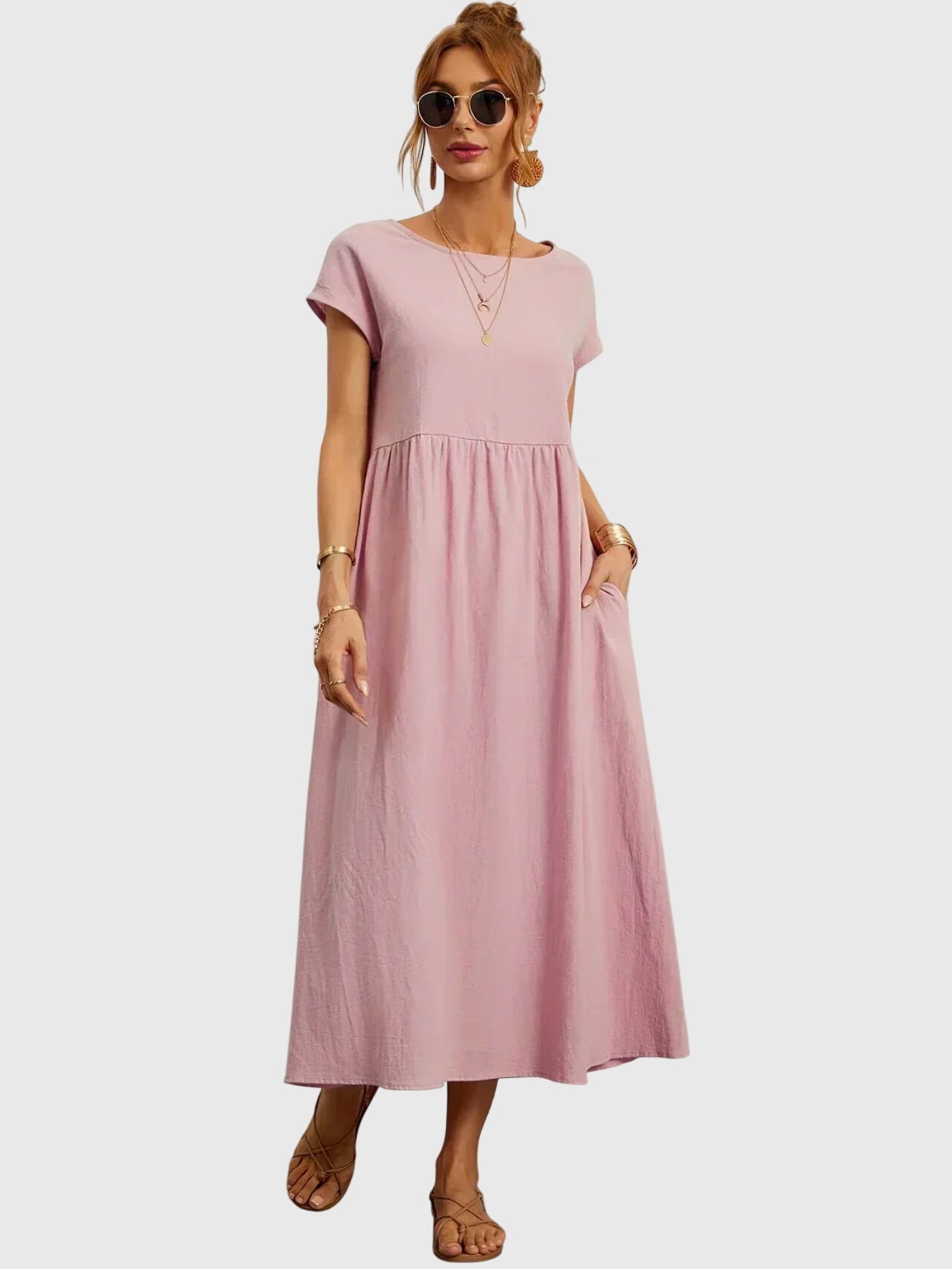 Giselle™ - Rento Tasku Mekko