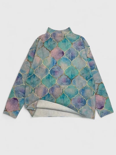 Selah | Ylellinen Neule