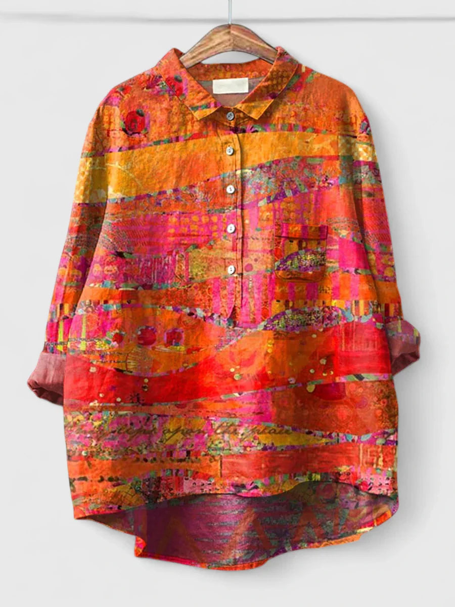 Lisandriya | Elegantti Paita