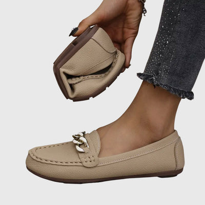 Melissa™ | Ortopediset Loaferit