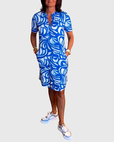 Elle™ | Imarteleva Avenue Walk -mekko