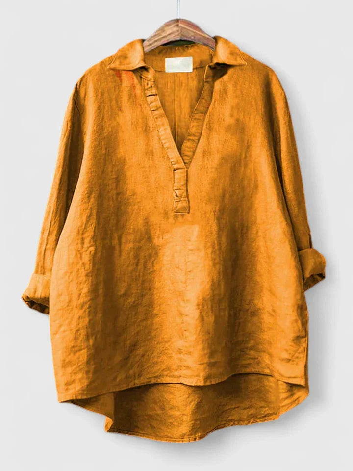 Coralyetta | Tyylikäs Paita