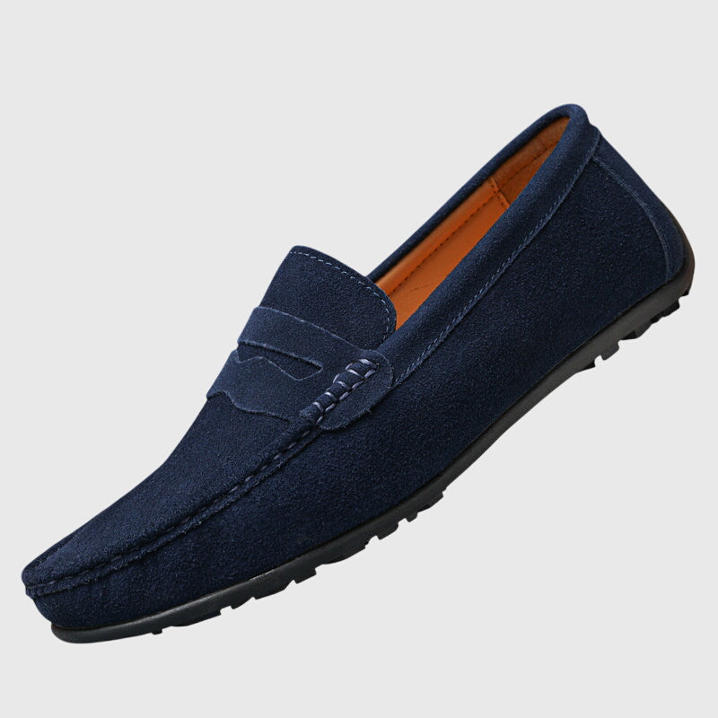 Rosaly™ | Ortopediset Loaferit